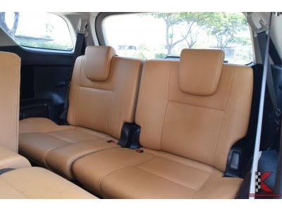 Toyota Fortuner 2.8 (ปี 2016) V 4WD SUV รูปที่ 10